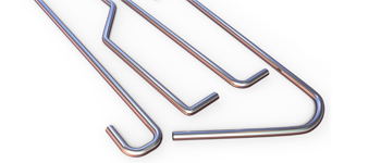 hydraulic tubes